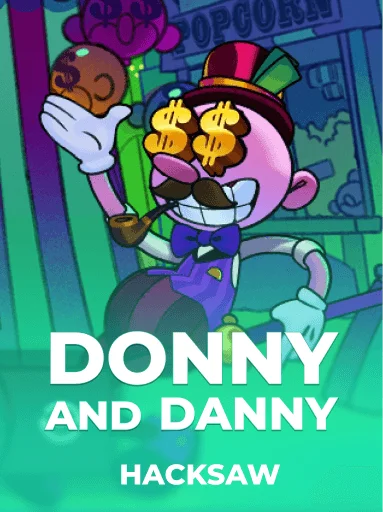 Donny and Dannyss